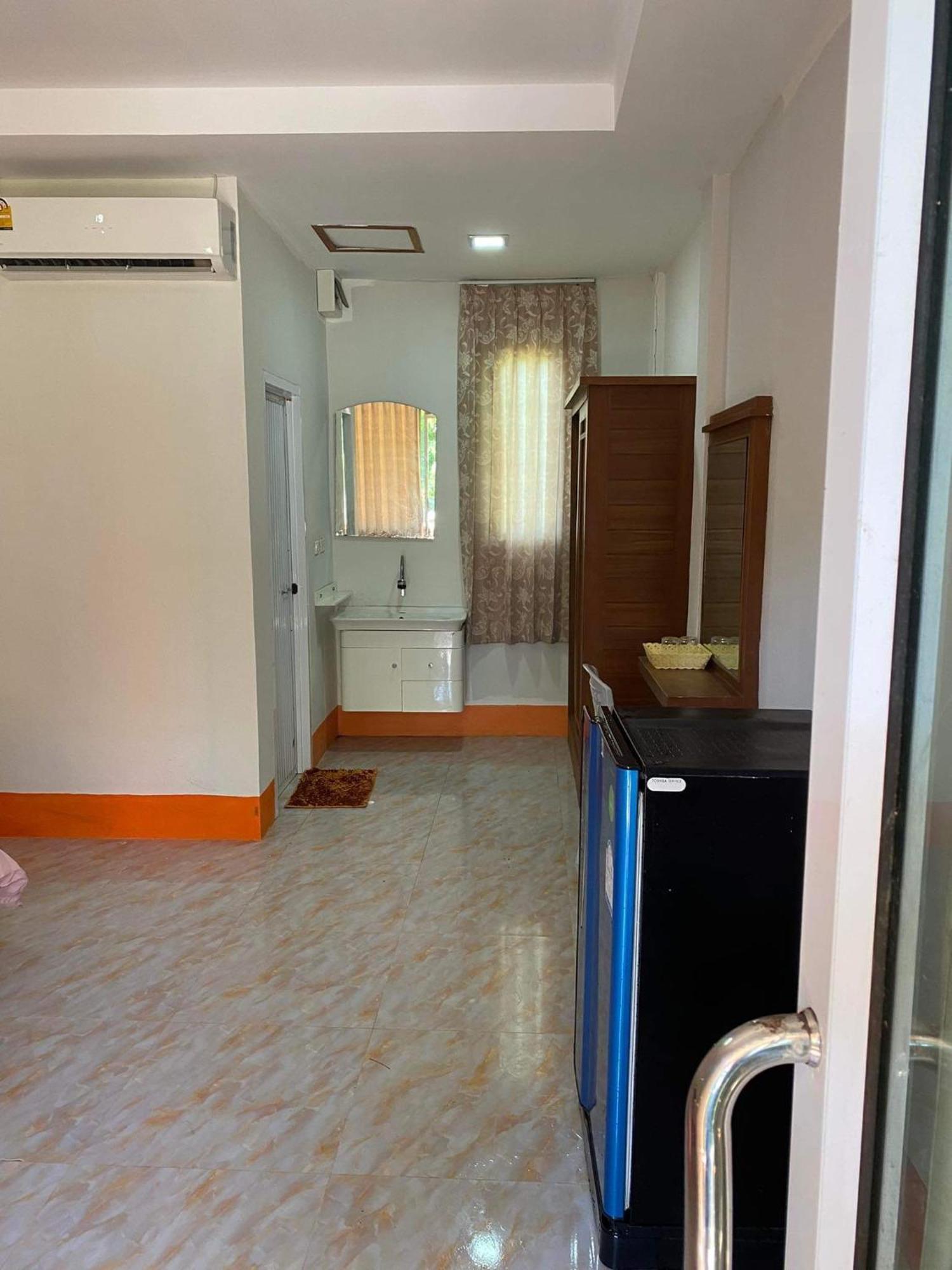 ランタ パラダイス ビーチリゾート Ko Lanta エクステリア 写真